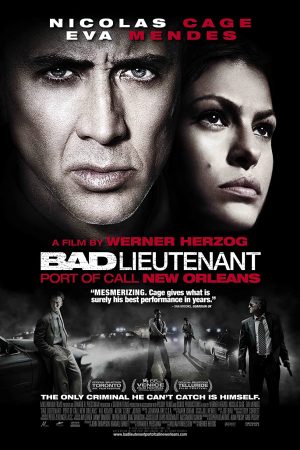 Phim Cảnh Sát Phạm Tội - The Bad Lieutenant Port of Call New Orleans PhimChill Vietsub (2009)