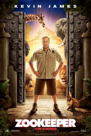 Phim Vườn Thú Tình Yêu - Zookeeper PhimChill Vietsub (2011)