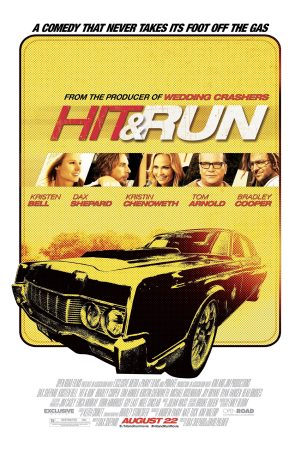 Phim Tử Thần Réo Gọi - Hit and Run PhimChill Vietsub (2012)