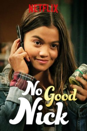 Phim Nick ranh ma (Phần 1) - No Good Nick (Season 1) PhimChill Vietsub (2019)