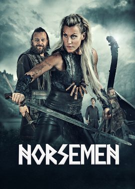 Xem phim Chuyện người Viking ( 1) tập 5 PhimChill Thuyết Minh HD Vietsub Quốc Gia Khác-Norsemen (Season 1)