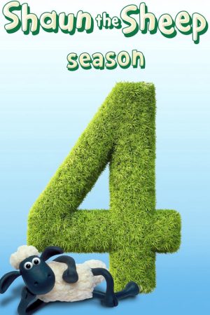 Phim Chú cừu Shaun ( 4) - Shaun the Sheep (Season 4) PhimChill Vietsub (2015)