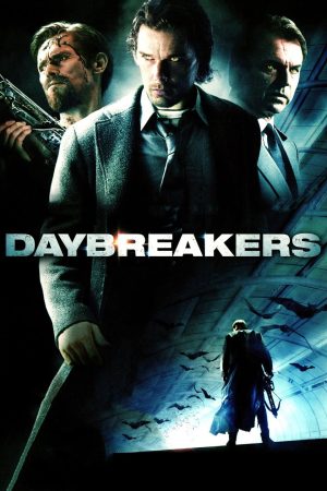 Phim Tử Chiến Ma Cà Rồng - Daybreakers PhimChill Vietsub (2010)