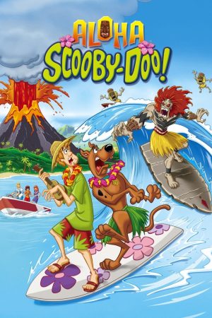 Xem phim Scooby Doo Chuyến Phiêu Lưu Trên Đảo Hawaii tập full PhimChill Thuyết Minh HD Vietsub Phim Mỹ-Aloha Scooby Doo