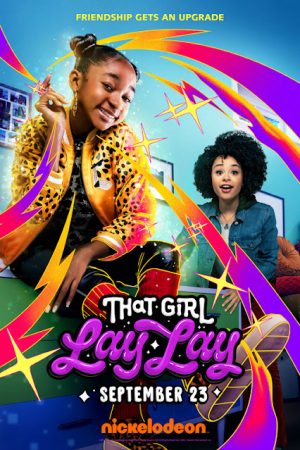 Phim Cô bé Lay Lay - That Girl Lay Lay PhimChill Vietsub (2021)