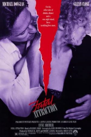 Phim Sự Quyến Rũ Chết Người - Fatal Attraction PhimChill Vietsub (1987)