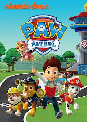 Phim PAW Patrol Những chú chó cứu hộ - PAW Patrol PhimChill Vietsub (2013)