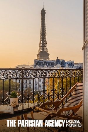 Xem phim Công ty gia đình Bất động sản hạng sang ( 2) tập 4 PhimChill Thuyết Minh HD Vietsub Quốc Gia Khác-The Parisian Agency Exclusive Properties (Season 2)