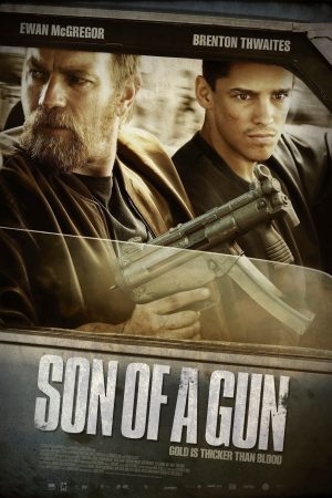 Phim Phi Vụ Cướp Ngân Hàng - Son Of A Gun PhimChill Vietsub (2014)