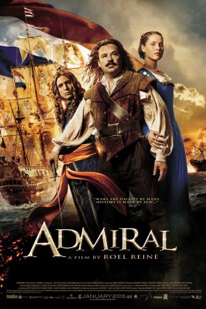 Phim Đại Thủy Chiến - The Admiral PhimChill Vietsub (2014)