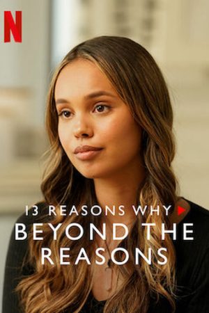 Xem phim 13 lý do tại sao ( 3) Chuyện bên lề tập full PhimChill Thuyết Minh HD Vietsub Phim Mỹ-13 Reasons Why (Season 3) Beyond the Reasons