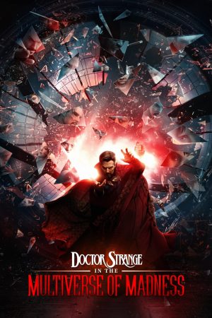 Phim Phù Thủy Tối Thượng Trong Đa Vũ Trụ Hỗn Loạn - Doctor Strange in the Multiverse of Madness PhimChill Vietsub (2022)