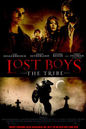 Phim Những Đứa Con Lạc Loài - The Lost Boys PhimChill Vietsub (1987)