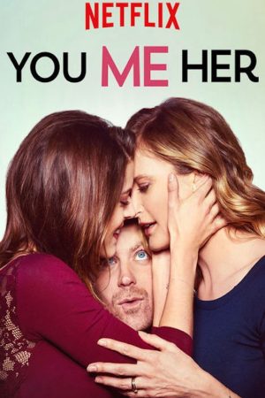 Xem phim Anh em cô ấy ( 5) tập 1 PhimChill Thuyết Minh HD Vietsub Phim Mỹ-You Me Her (Season 5)