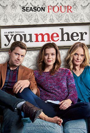 Xem phim Anh em cô ấy ( 4) tập 4 PhimChill Thuyết Minh HD Vietsub Phim Mỹ-You Me Her (Season 4)