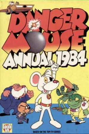 Phim Danger Mouse Classic Collection ( 5) - Danger Mouse Classic Collection (Season 5) PhimChill Vietsub (1984)