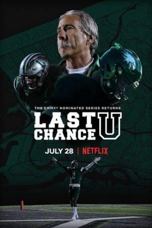 Xem phim Cơ hội cuối cùng ( 5) tập 3 PhimChill Thuyết Minh HD Vietsub Phim Mỹ-Last Chance U (Season 5)