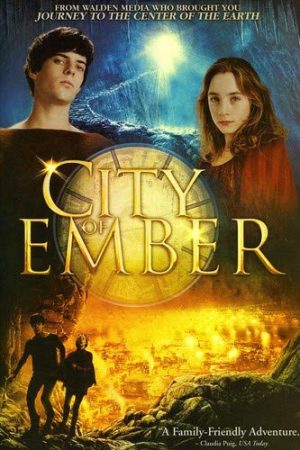 Phim Thành Phố Dưới Lòng Đất - City of Ember PhimChill Vietsub (2008)