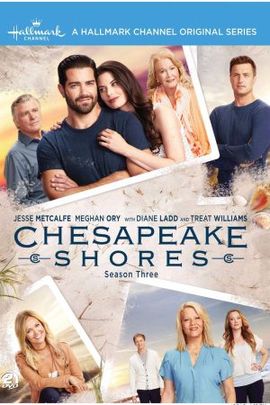 Xem phim Nhà Trọ Hoàn Hảo ( 3) tập 5 PhimChill Thuyết Minh HD Vietsub Phim Mỹ-Chesapeake Shores (Season 3)