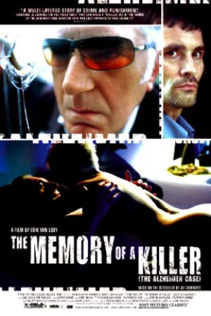 Phim Hồi Ức Kẻ Sát Nhân - The Memory of a Killer PhimChill Vietsub (2005)