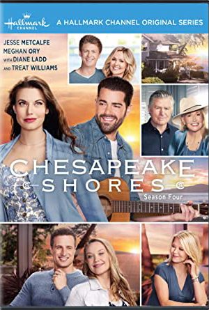 Xem phim Nhà Trọ Hoàn Hảo ( 4) tập 6 PhimChill Thuyết Minh HD Vietsub Phim Mỹ-Chesapeake Shores (Season 4)