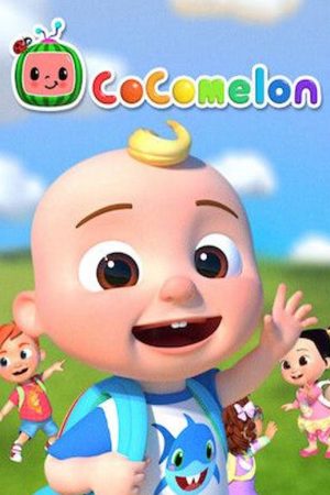 Xem phim Cocomelon Bài hát thiếu nhi ( 2) tập 3 PhimChill Thuyết Minh HD Vietsub Phim Mỹ-CoComelon (Season 2)