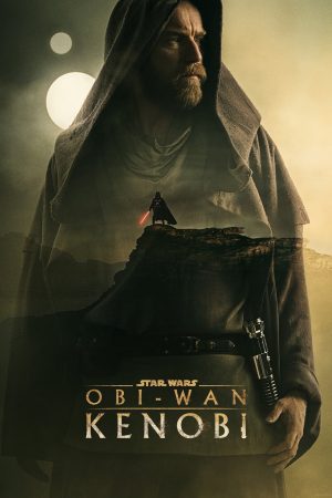 Phim Chiến Tranh Giữa Các Vì Sao Obi Wan Kenobi - Obi Wan Kenobi PhimChill Vietsub (2022)