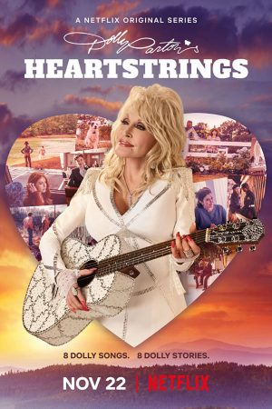 Phim Dolly Parton Thanh âm từ trái tim - Dolly Partons Heartstrings PhimChill Vietsub (2019)