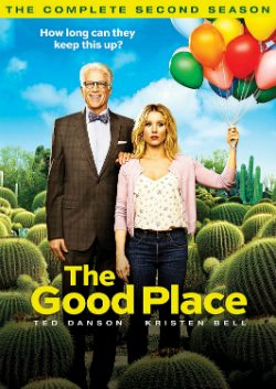 Phim Chốn tốt đẹp ( 2) - The Good Place (Season 2) PhimChill Vietsub (2017)