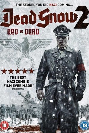 Phim Binh Đoàn Thây Ma 2 - Dead Snow 2 Red vs Dead PhimChill Vietsub (2014)