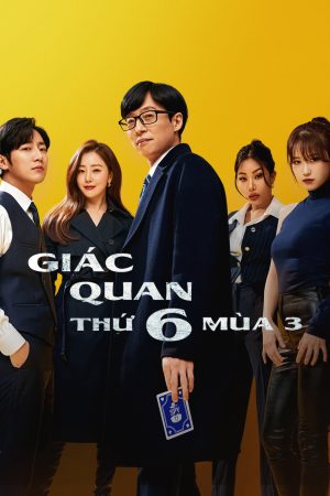 Xem phim Giác Quan Thứ Sáu (Mùa 3) tập 3a PhimChill Thuyết Minh HD Vietsub Phim Hàn Quốc-Sixth Sense (Season 3)