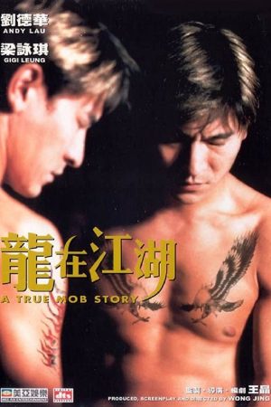 Phim Long Tại Giang Hồ - A True Mob Story PhimChill Vietsub (2001)