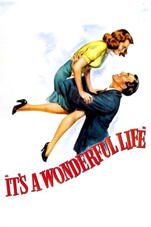 Phim Cuộc Sống Tuyệt Diệu - Its a Wonderful Life PhimChill Vietsub (1946)