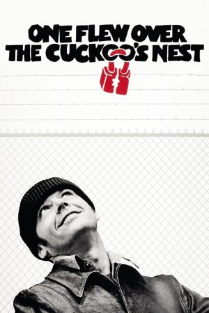 Phim Bay Trên Tổ Chim Cúc Cu - One Flew Over the Cuckoos Nest PhimChill Vietsub (1975)