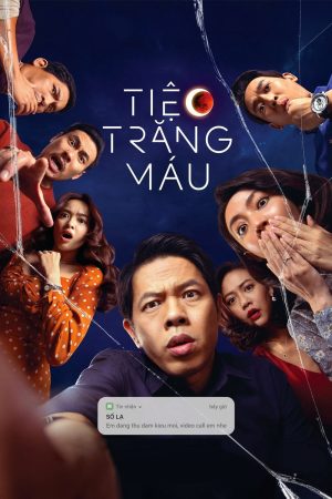 Phim Tiệc Trăng Máu - Blood Moon Party PhimChill Vietsub (2020)