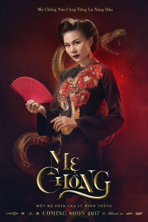 Phim Mẹ chồng - Mistress PhimChill Vietsub (2017)