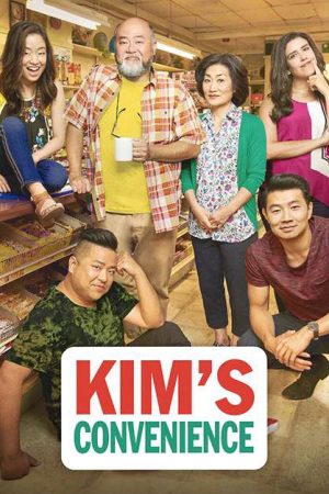 Xem phim Cửa hàng tiện lợi nhà Kim ( 4) tập 8 PhimChill Thuyết Minh HD Vietsub Quốc Gia Khác-Kims Convenience (Season 4)