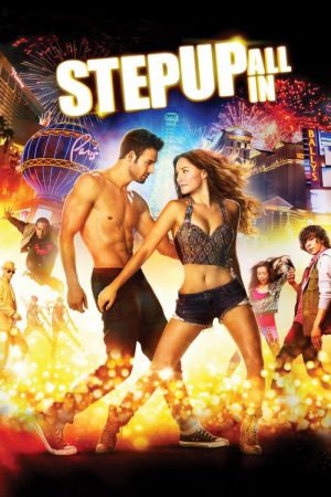 Phim Bước Nhảy Đường Phố 5 - Step Up All In PhimChill Vietsub (2014)