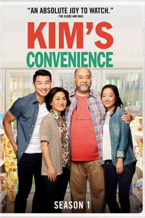 Xem phim Cửa hàng tiện lợi nhà Kim ( 1) tập 6 PhimChill Thuyết Minh HD Vietsub Quốc Gia Khác-Kims Convenience (Season 1)