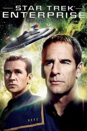 Phim Star Trek Enterprise (Phần 4) - Star Trek Enterprise (Season 4) PhimChill Vietsub (2004)