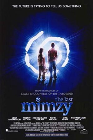 Phim Chú Thỏ Mimzy Cuối Cùng - The Last Mimzy PhimChill Vietsub (2007)