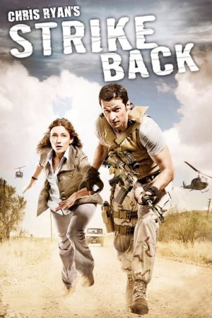 Phim Trả Đũa ( 1) - Strike Back (Season 1) PhimChill Vietsub (2010)