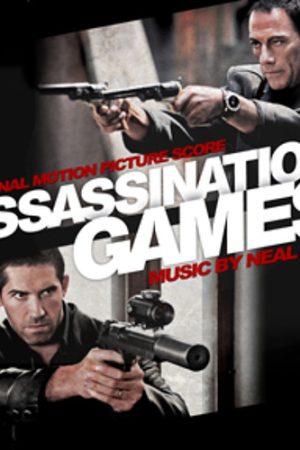 Phim Trò Chơi Sát Thủ - Assassination Games PhimChill Vietsub (2012)