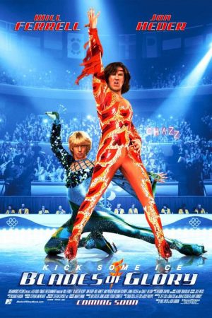 Phim Vũ Khúc Vinh Quang - Blades of Glory PhimChill Vietsub (2007)