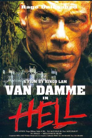 Phim Địa Ngục Trần Gian - In Hell PhimChill Vietsub (2003)