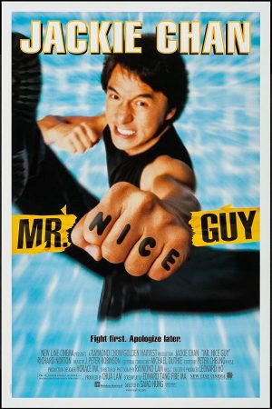 Phim Chàng Trai Tốt Bụng - Mr Nice Guy PhimChill Vietsub (1997)