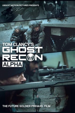 Phim Biệt Đội Alpha - Tom Clancys Ghost Recon Alpha PhimChill Vietsub (2012)