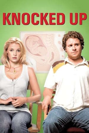 Phim Dính Bầu (2007) - Knocked Up PhimChill Vietsub (2007)