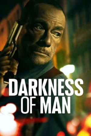 Phim Góc Khuất Sát Thủ - Darkness of Man PhimChill Vietsub (2024)