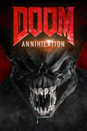 Xem phim Doom Diệt Vong tập full PhimChill Thuyết Minh HD - Thuyết Minh Phim Mỹ-Doom Annihilation